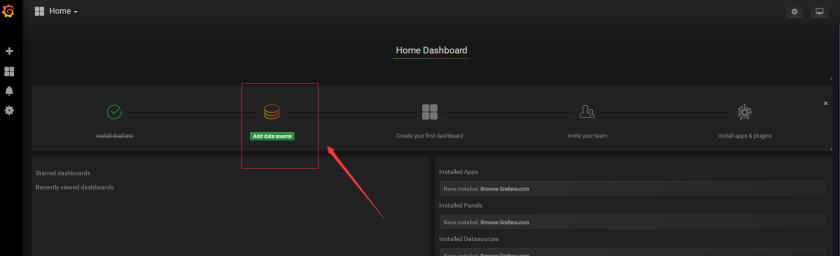 Zabbix+Grafana搭配部署配置监控系统_nginx_19