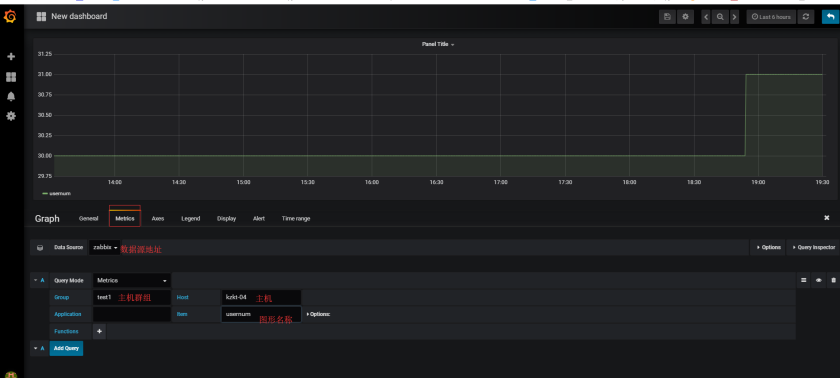 Zabbix+Grafana搭配部署配置监控系统_nginx_24