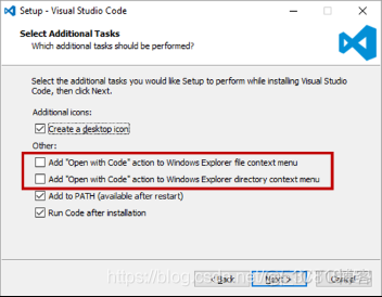 vscode实现右键文件夹选择open with code_ico
