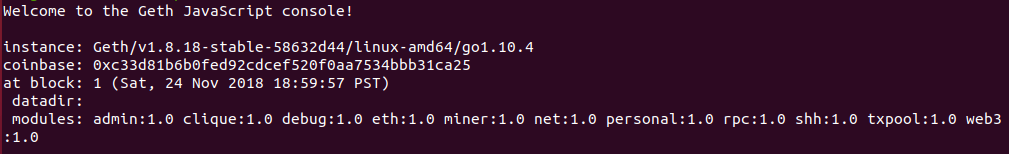 以太坊挖矿miner.start()返回null的问题_客户端_02