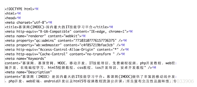 Python Requests库_python_04