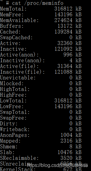 Linux内核之内存2: 内存的动态申请、释放的原理和细节_内存管理_03