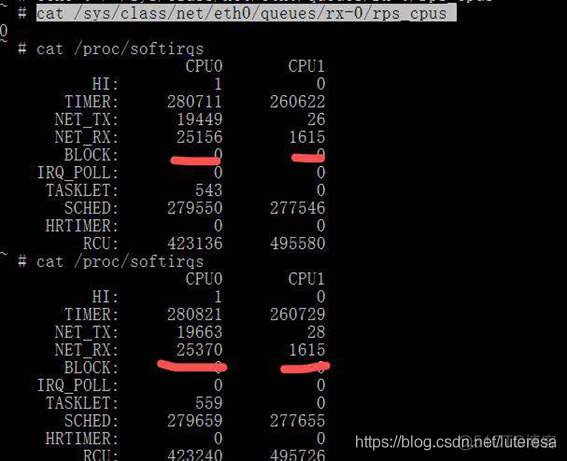 Linux内核之进程4:CPU的负载均衡_中断负载均衡_10