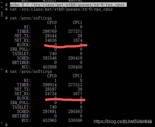 Linux内核之进程4:CPU的负载均衡_中断负载均衡_11