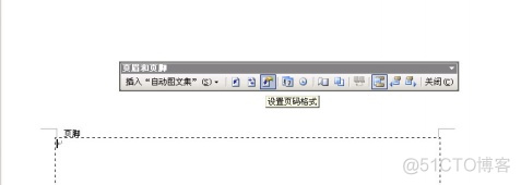 Word中的一些问题_分隔符_02