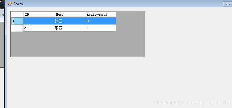 datagridview 选中整行_加载_03