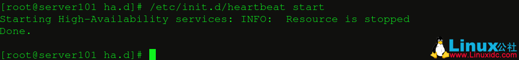 Heartbeat+LVS构建高可用负载均衡集群_IP_21