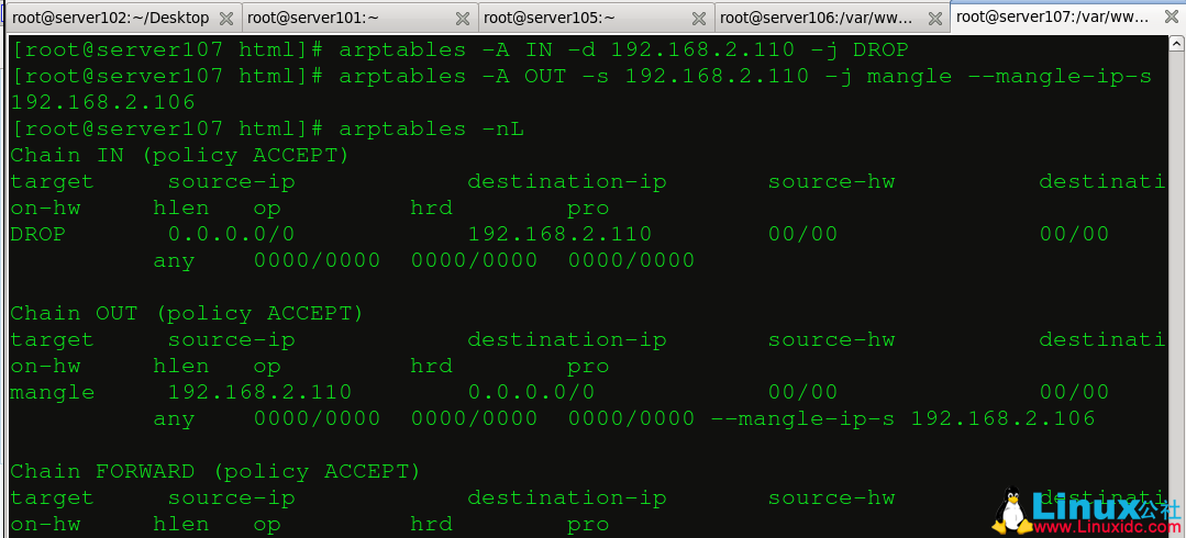 Heartbeat+LVS构建高可用负载均衡集群_IP_40