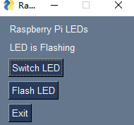 PySimpleGUI-master 界面展现_sed_154