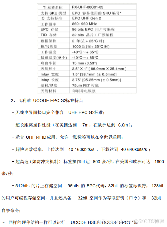 UHF RFID 读卡实验_00_13