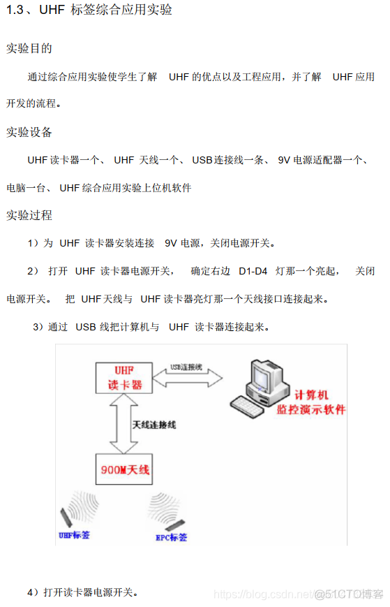 UHF RFID 读卡实验_00_17