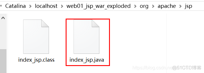 Day07JavaWeb【Jsp，el，jstl，综合案例】Jsp_jsp