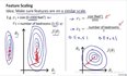 浅谈Feature Scaling