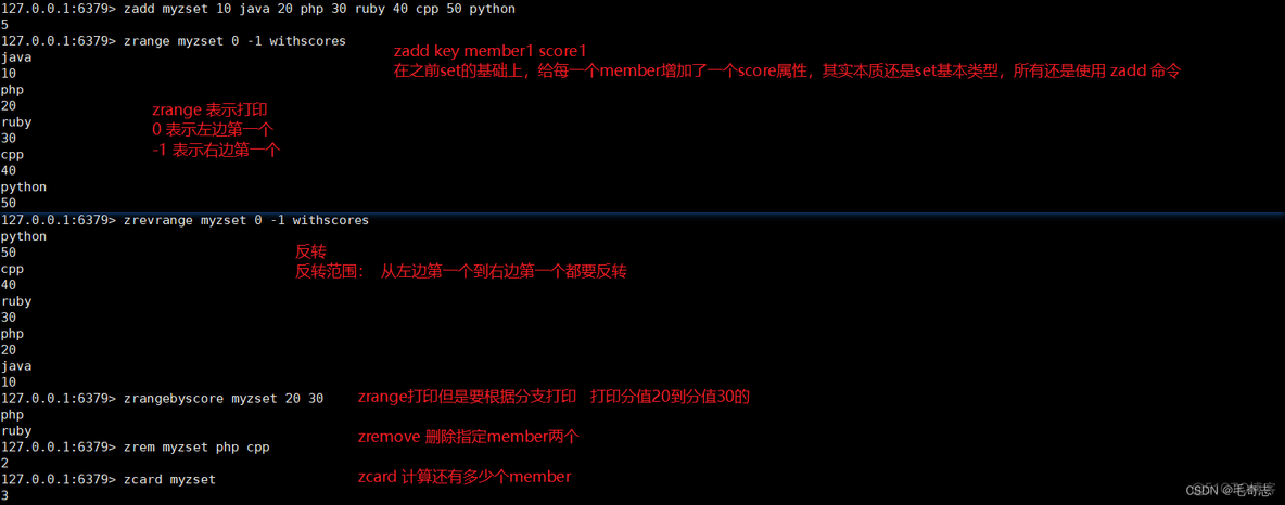 Redis_02_Redis五种基本类型_缓存_29