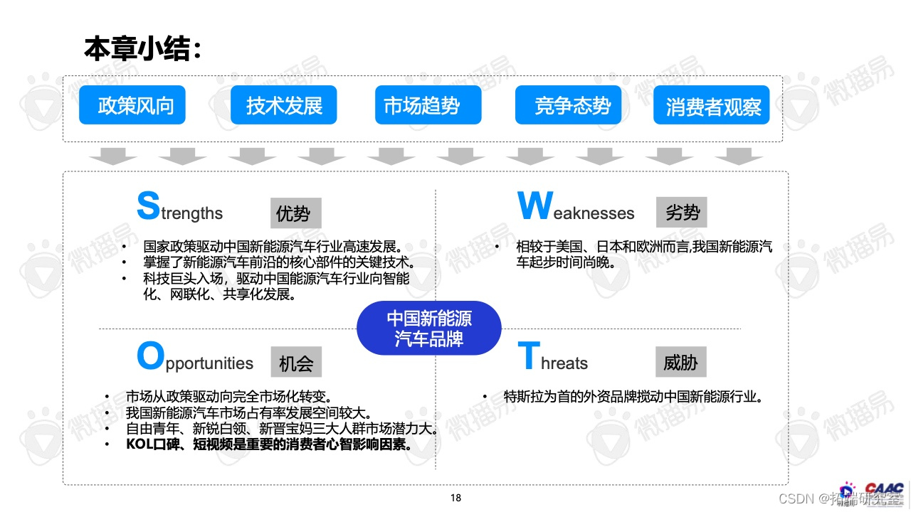 报告分享|2022年中国新能源汽车品牌KOL营销报告_市场份额_16