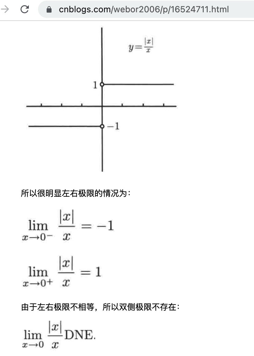 普林斯顿微积分读本07第五章--可导性_斜率_95