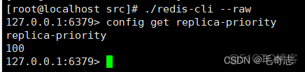 Redis_09_Redis集群实现Sentinel哨兵应对高可用_数据库_04