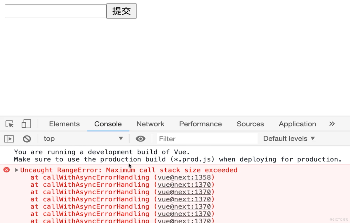 猿创征文 | 使用插槽解决组件内容传递问题（1）_vue.js_04