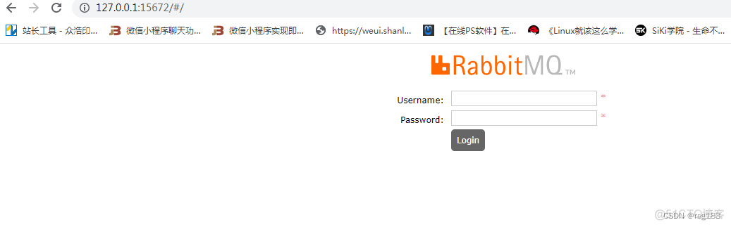 Windows安装RabbitMQ详细教程_erlang_04