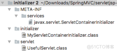 Spring MVC是如何逐步简化Servlet的编程的_java_09
