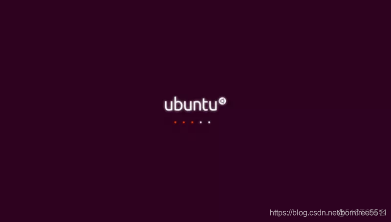 解决Ubuntu启动时卡在logo页面_ubuntu