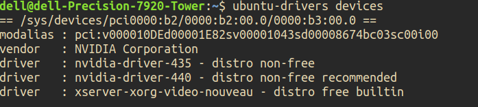 ubuntu 18.04 intel graphics driver install
