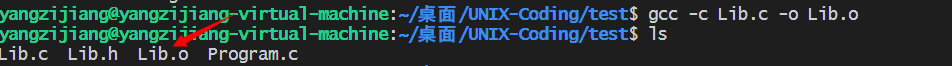 Linux 静态库和动态库的制作_可执行文件