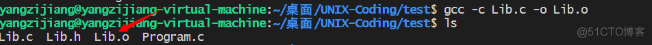 Linux 静态库和动态库的制作_c语言