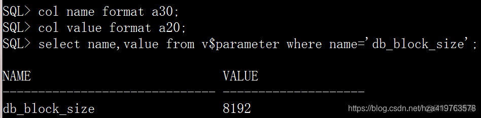 oracle 11g 体系结构_oracle