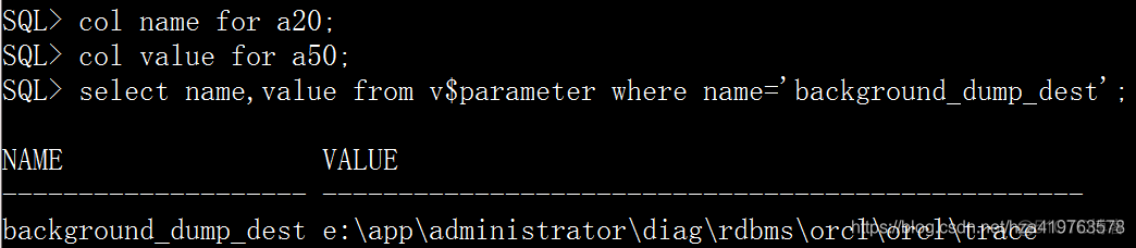 oracle 11g 体系结构_表空间_11