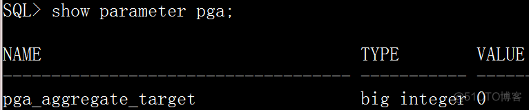 oracle 11g 体系结构_表空间_16