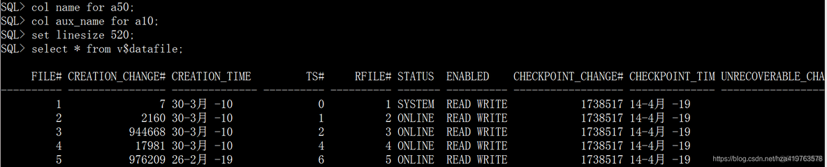 oracle 11g 体系结构_oracle_33