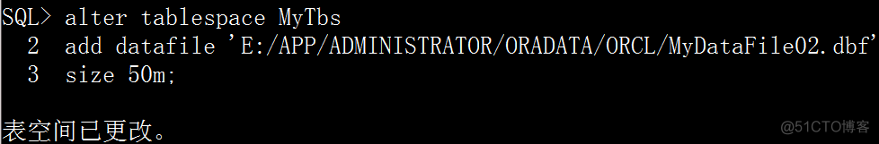 oracle 11g 体系结构_表空间_35