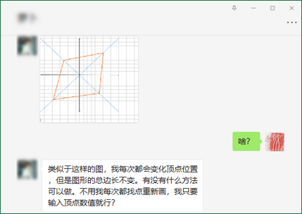 制作象限图_数据源