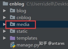 django   MEDIA_ROOT 和MEDIA_URL_django