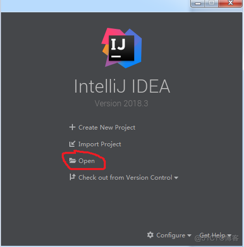 Intellij IDEA如何导入Maven项目_ide