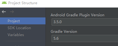 Android studio 3.5安装详解_maven_08