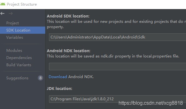 Android studio 3.5安装详解_android_09