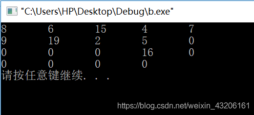 数据结构顺序队列实现_数组