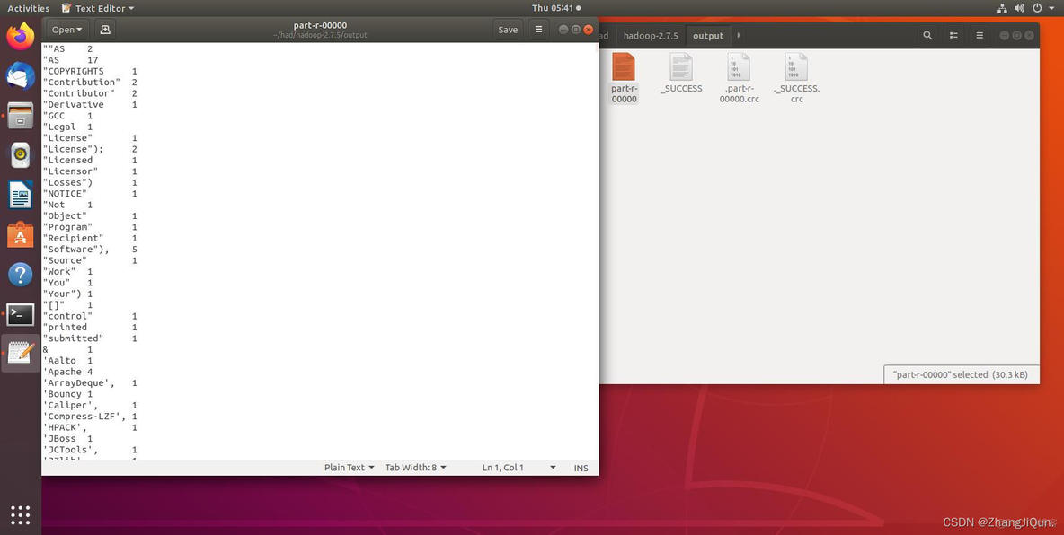 hadoop安装常见问题_ubuntu_05