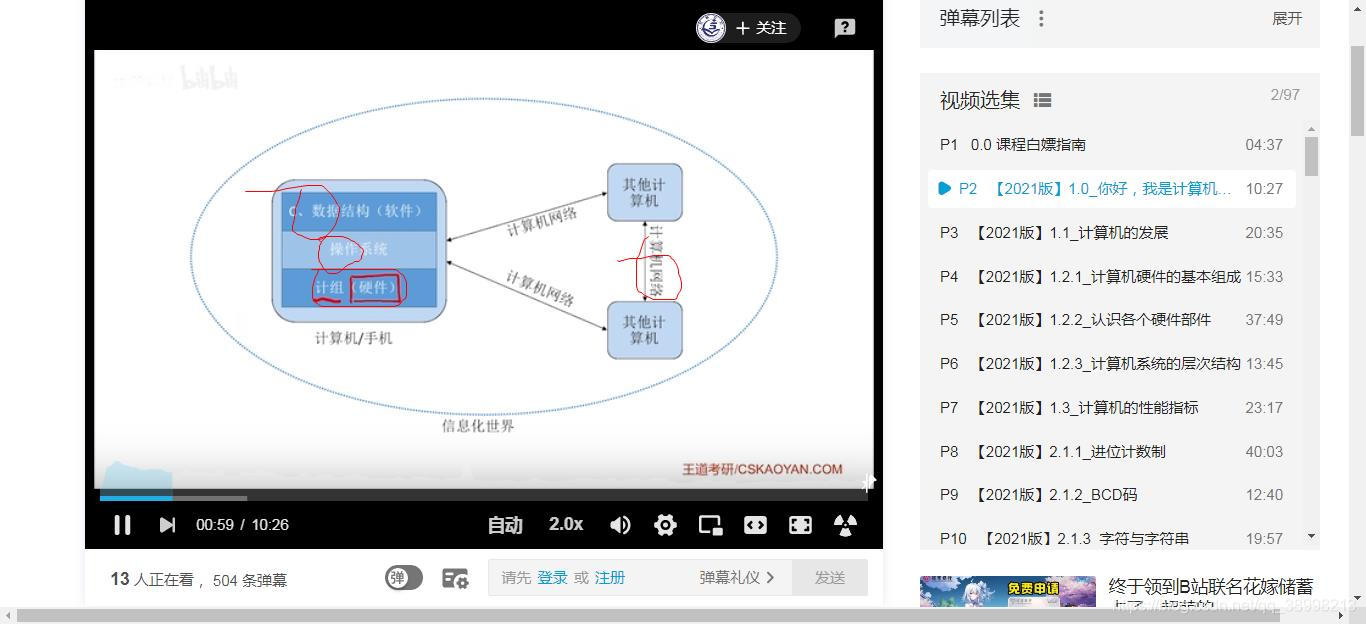 计算机组成原理_模版