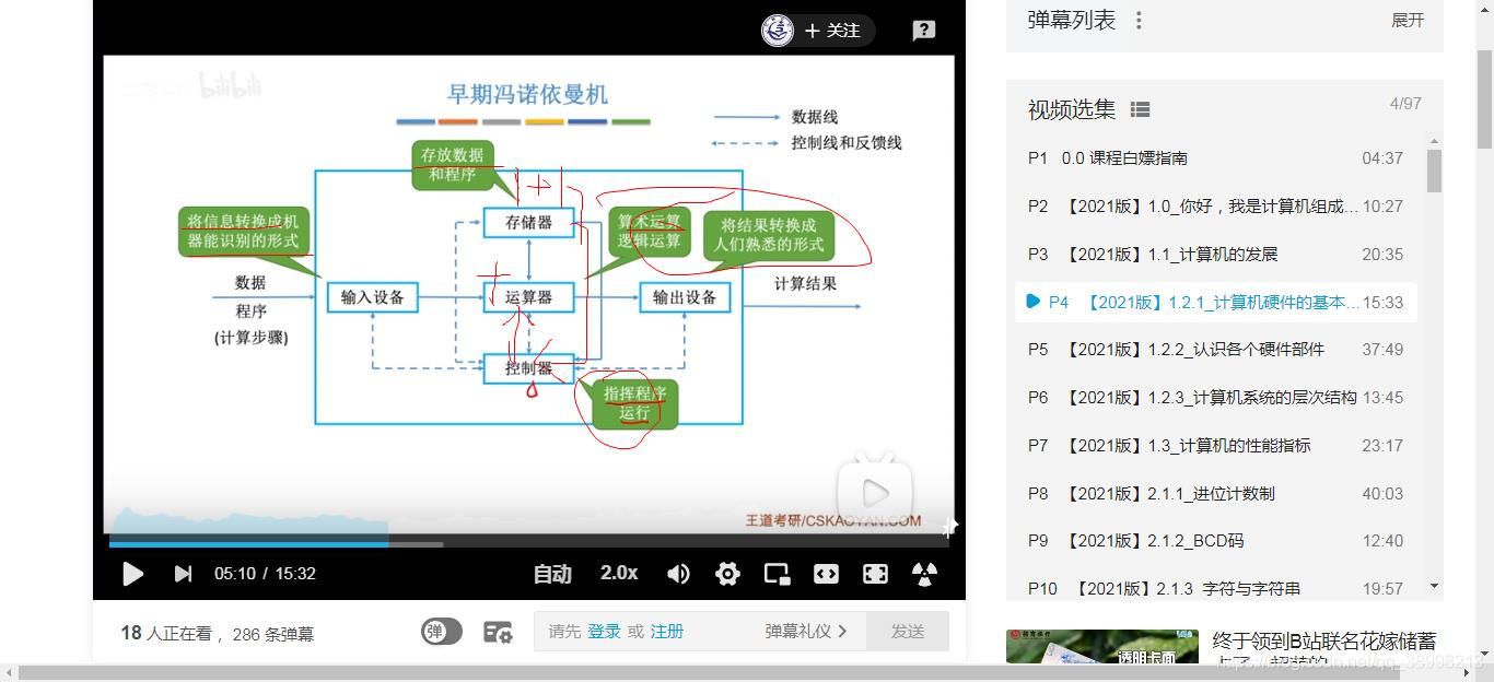 计算机组成原理_模拟电路_21