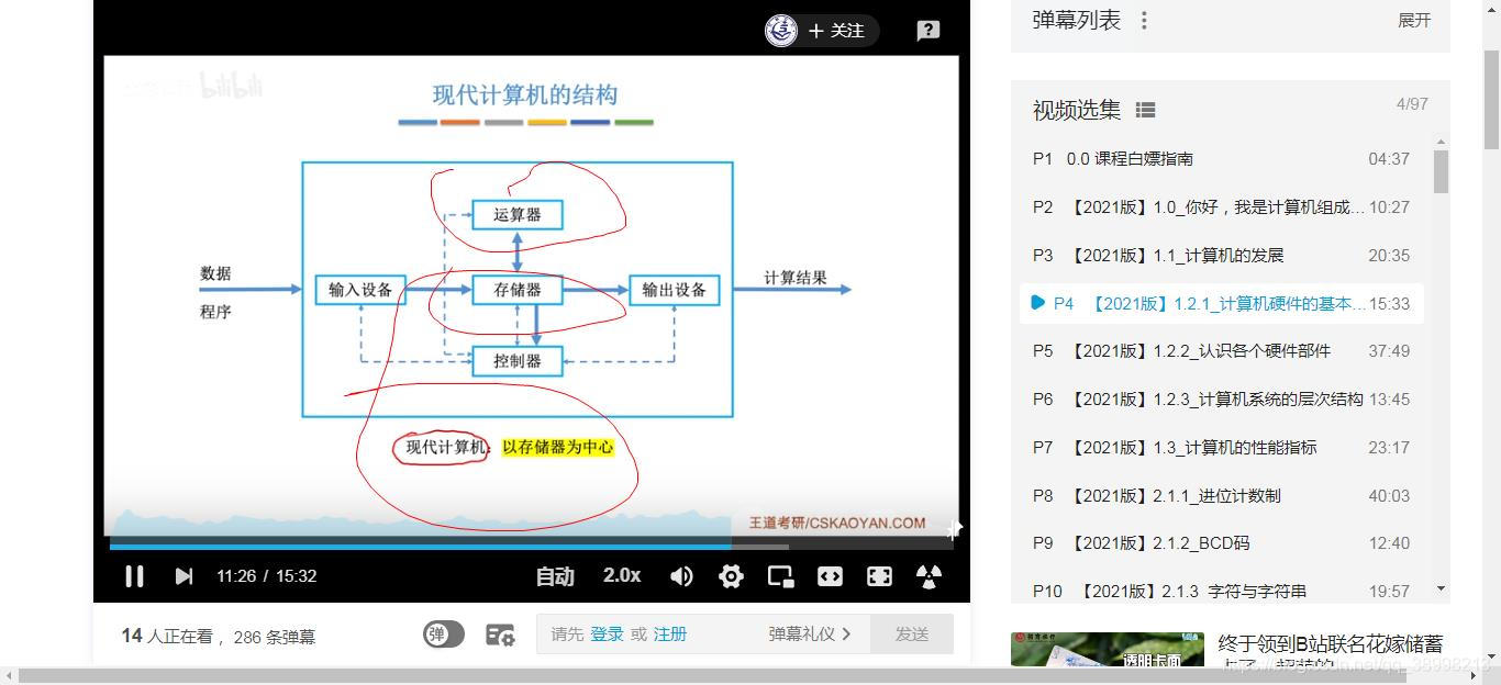 计算机组成原理_模版_24