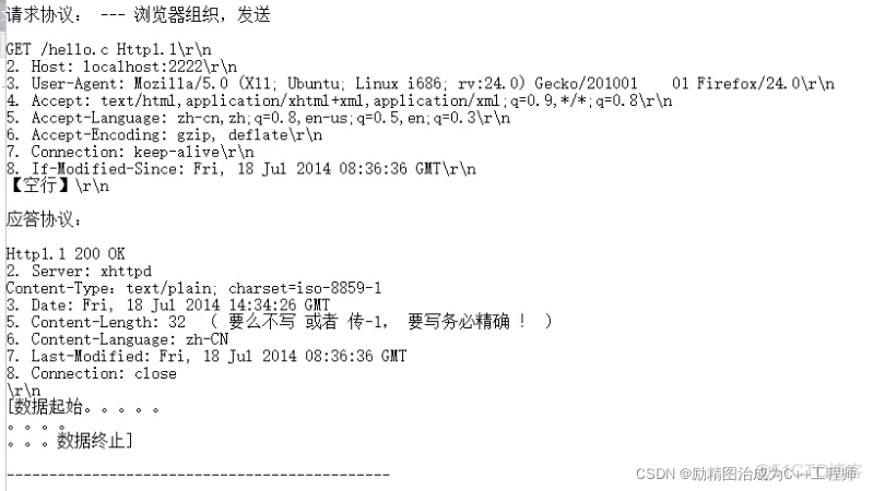 libevent简要介绍_Linux网络编程