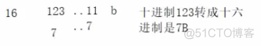 C语言如何表示相应进制数_C语言_04