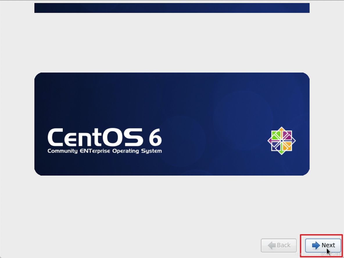 Linux系统安装指南 - CentOS 6.x_linux系统_11