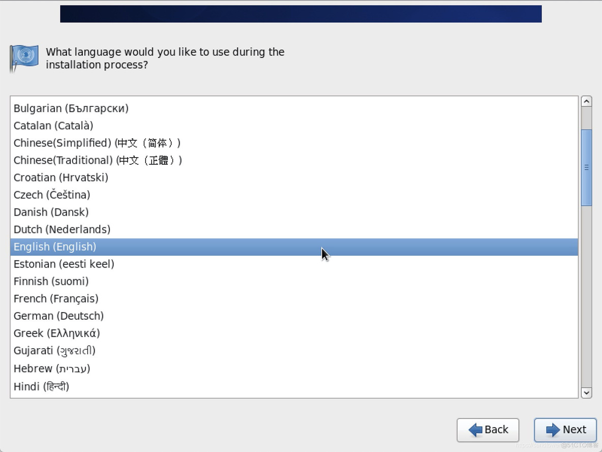 Linux系统安装指南 - CentOS 6.x_linux系统_12