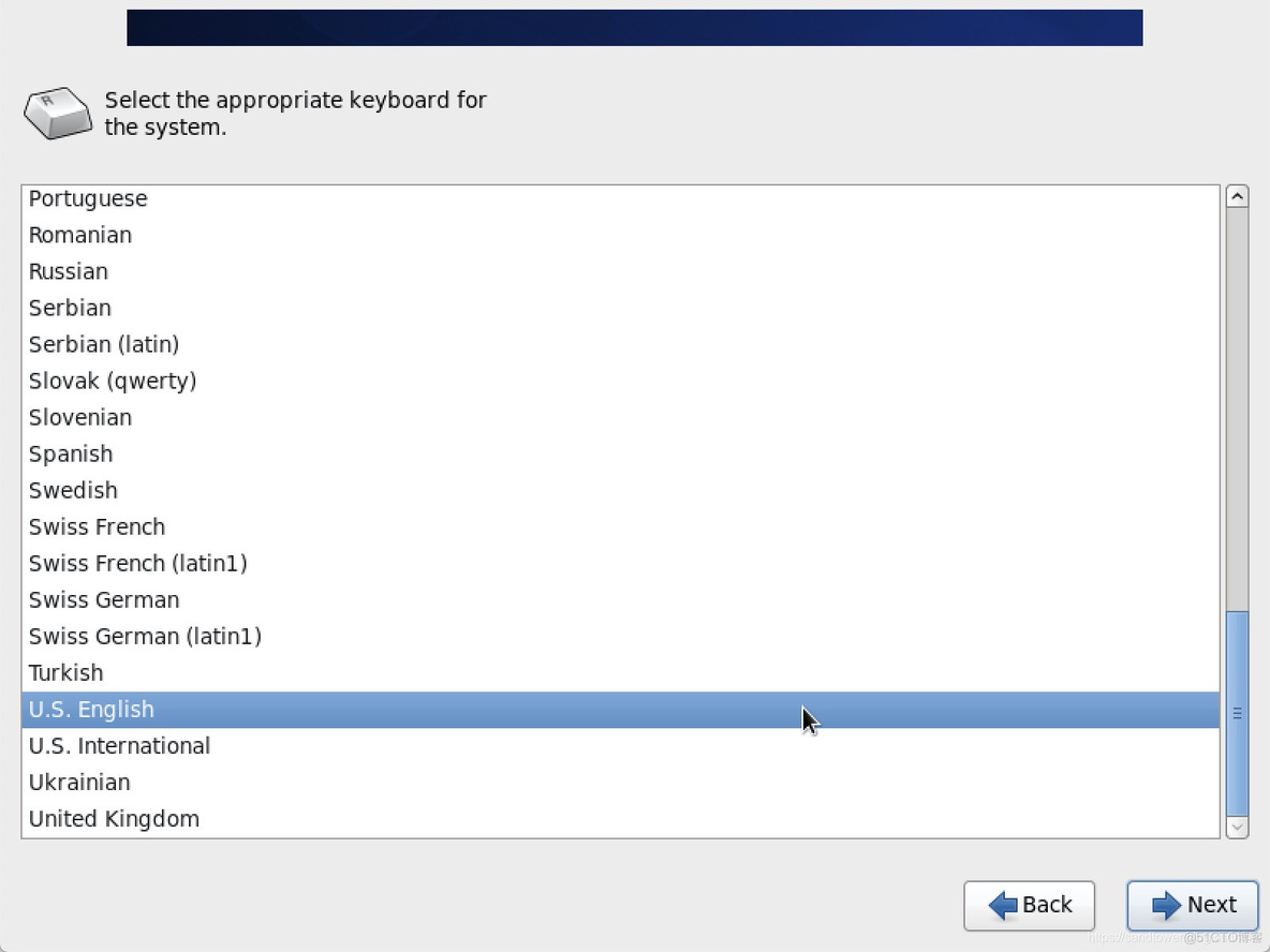 Linux系统安装指南 - CentOS 6.x_centos_13