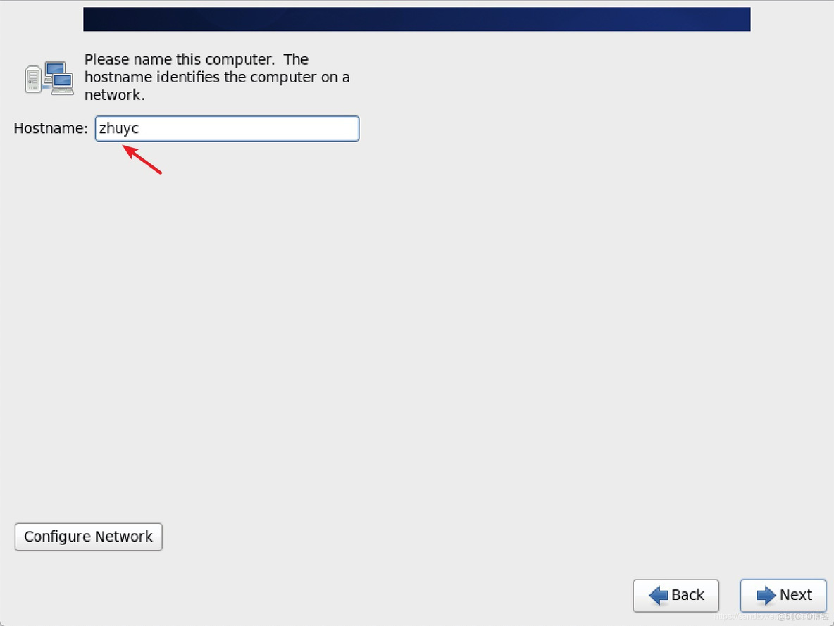 Linux系统安装指南 - CentOS 6.x_磁盘分区_16