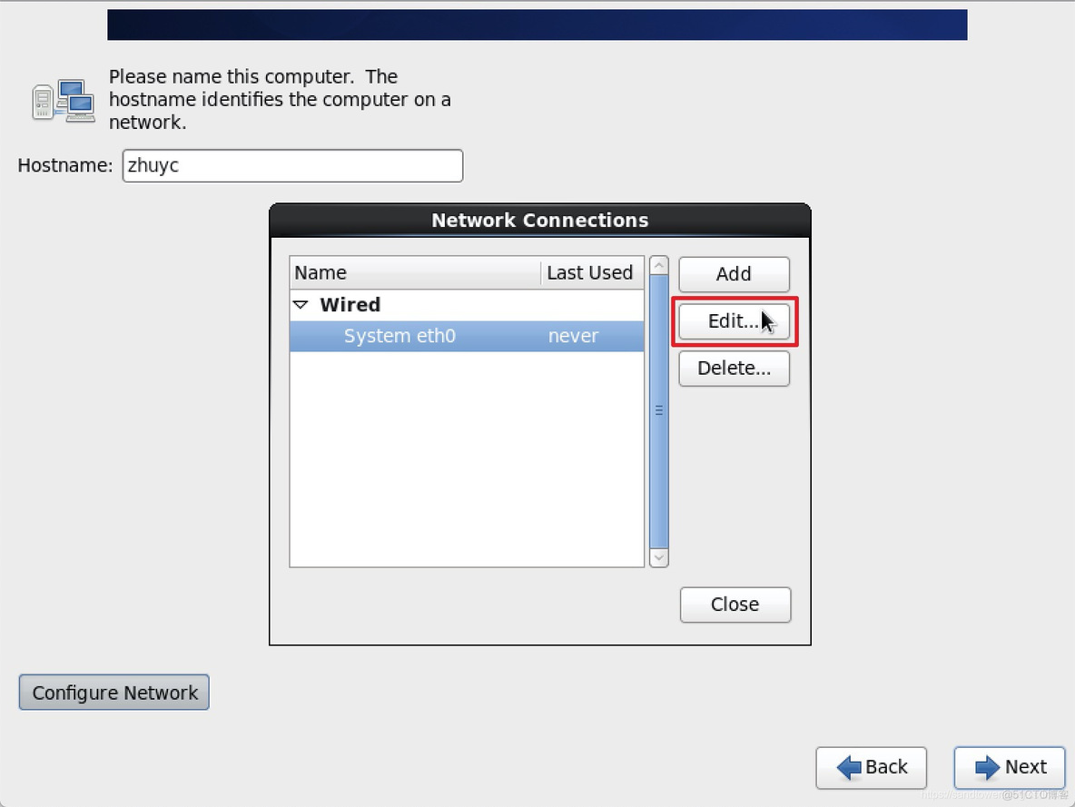 Linux系统安装指南 - CentOS 6.x_磁盘分区_18